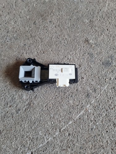 BAUKNECHT WAK 81 Waschmaschine Türschloss Türverriegelung Schloß 46197142836