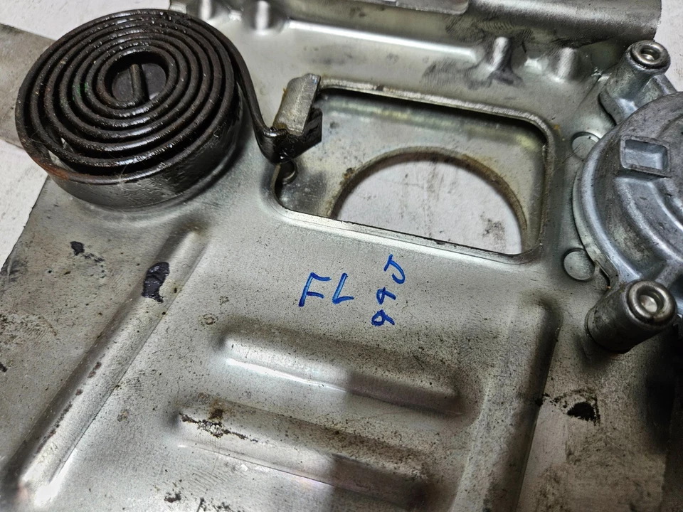 94 ~ 05 吉米·索诺玛雪佛兰 S10 开衫左前窗调节器 — 第 2/4 张图片