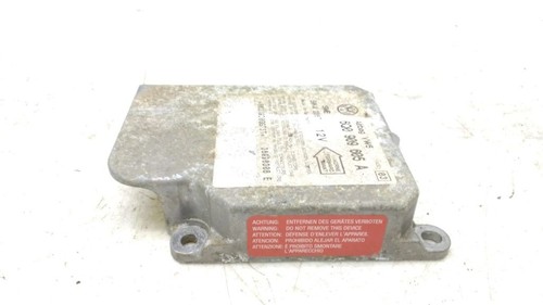 Seat Toledo II 1M 1.8i 92kW Benzina 2000 Sicurezza Modulo Unità di Controllo - Foto 2 di 7