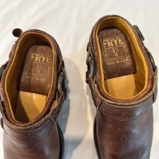 Frye M Clog Comfort Shoes for Women for sale