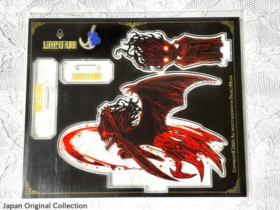 Library Of Ruina Elena Acrylic stand From Japan NEW | eBay