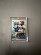 Topps 2024 Home Field Advantage Randy Arozarena #HFA-9 Tampa Bay Rays Insert