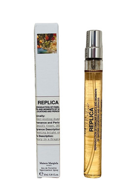 Maison Margiela Replica Never-Ending Summer 0.3 oz Eau de Toilette Spray