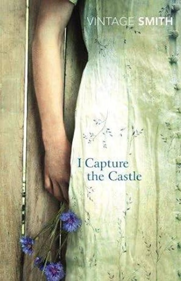 Capture the Castle