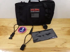 All Pro Tactical London Bridge LBT LBX Caddie S.A.K. Golf Cart Utility Panel