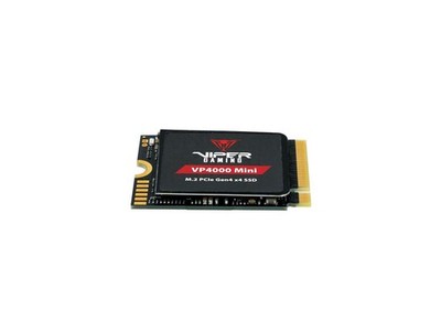 内蔵型SSD VIPER VP4000 Mini 2TB Patriot Viper VP4000 Mini 2TB M.2 NVMe Internal Gaming SSD