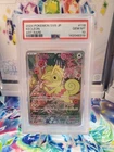 PSA 10 - MINT - Kecleon 118/106 Sv8: Super Electric Breaker Holo (Japanese)
