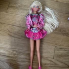 Mattel Paint 'n Dazzle Barbie Doll with Original Outfit Vintage 1993