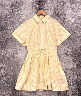 j crew cotton shirt dress Current J.Crew Spring Favorites & What I'm Buying from the Sale