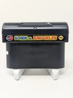 Sonic & Knuckles Sega Genesis Lock On Original Game Cartridge Authentic Tested