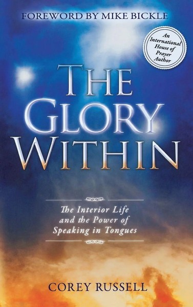 Corey Russell | The Glory Within | Buch | Englisch (2012) | Gebunden-image