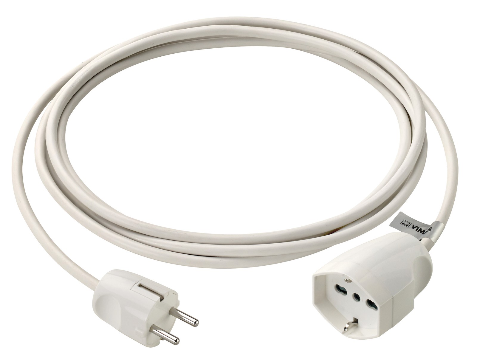 Occasione Vimar 0P32400.B Prolunga 3m 16A: Il Best-Buy per la tua Casa
