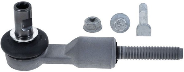 LemfÖRder Spurstangenkopf 25863 01 FüR Audi VW Skoda Seat-image