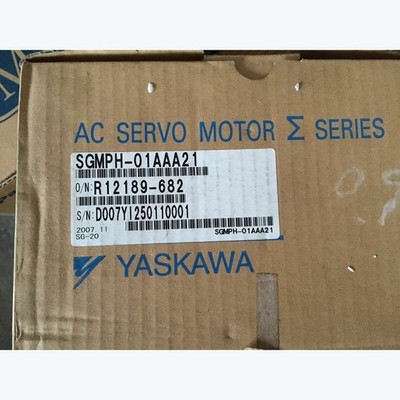 1pcs new   Electric SGMPH-01AAA21 SGMPH01AAA21 Fast Delivery *gb