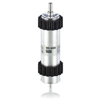 Kraftstofffilter Mann-Filter Wk 6008 FüR Vag