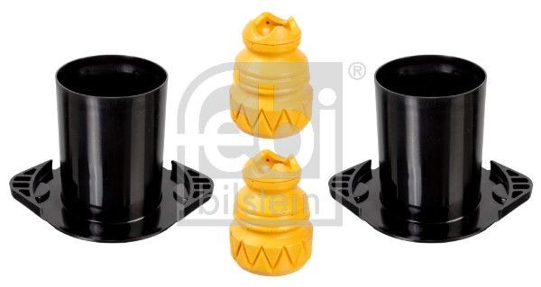Febi Bilstein Staubschutzsatz, StoüDüMpfer Hinten FüR Honda-image