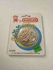 Vintage 1997 Duncan 5 Yo-yo Yo Yo Strings New CS2