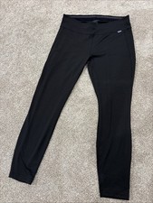 Patagonia Midweight Capilene Baselayer Leggings Womens Size L EUC Hike Outdoor