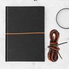 5Pcs Spring Band Book Wraps Band Notebook Elastic Band Fixing Elastic Strap Wrap