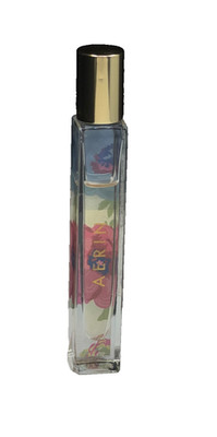 NEW Aerin Iris Meadow Eau De Parfum Rollerball -Level as Shown * SEE
