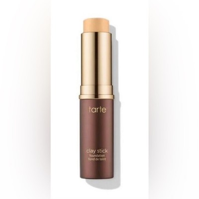 Tarte Clay Stick Foundation - Medium Sand