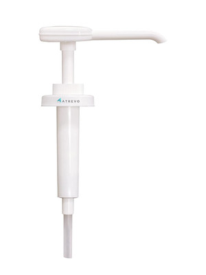 Syrup Pump Dispenser for Hershey'S Gallon - Pump for Syrup Bottle, High Viscosit