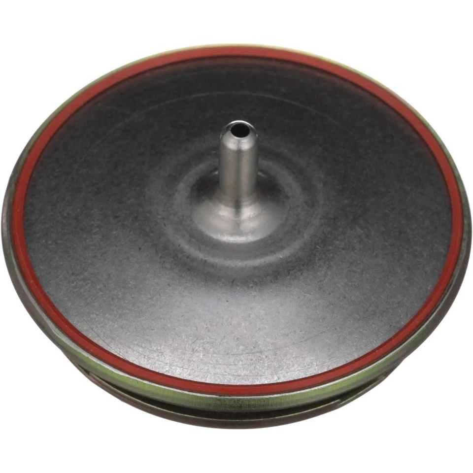 For 1995-1997 Nissan Pickup Exhaust Gas Recirculation (EGR) Vacuum Modulator SMP - Image 2 of 4