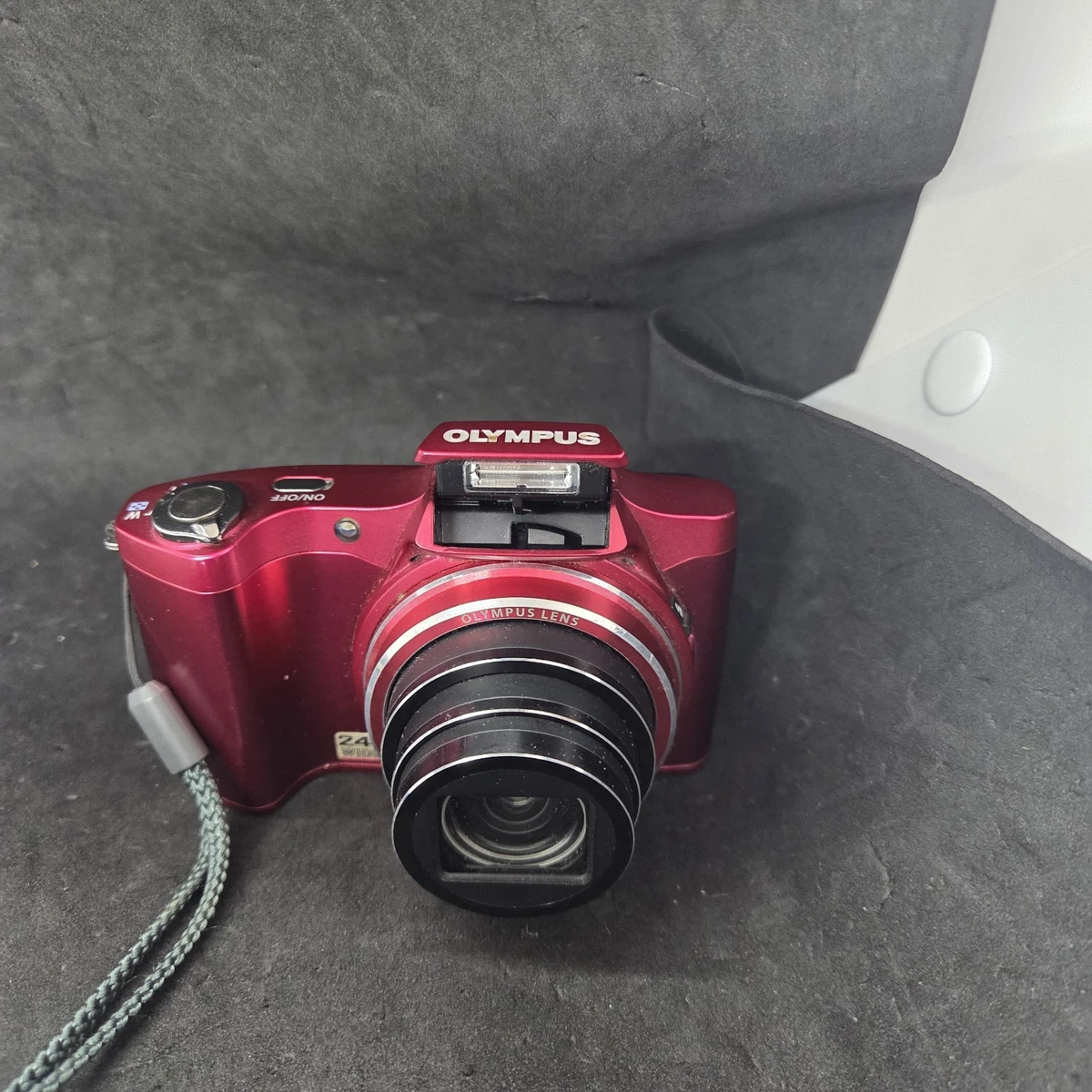 olympus sz 14 products for sale | eBay