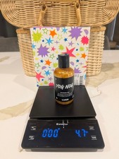 LUSH Limited Edition Yog Nog Shower Gel 3.3oz/100ml - Expires 30-SE-26