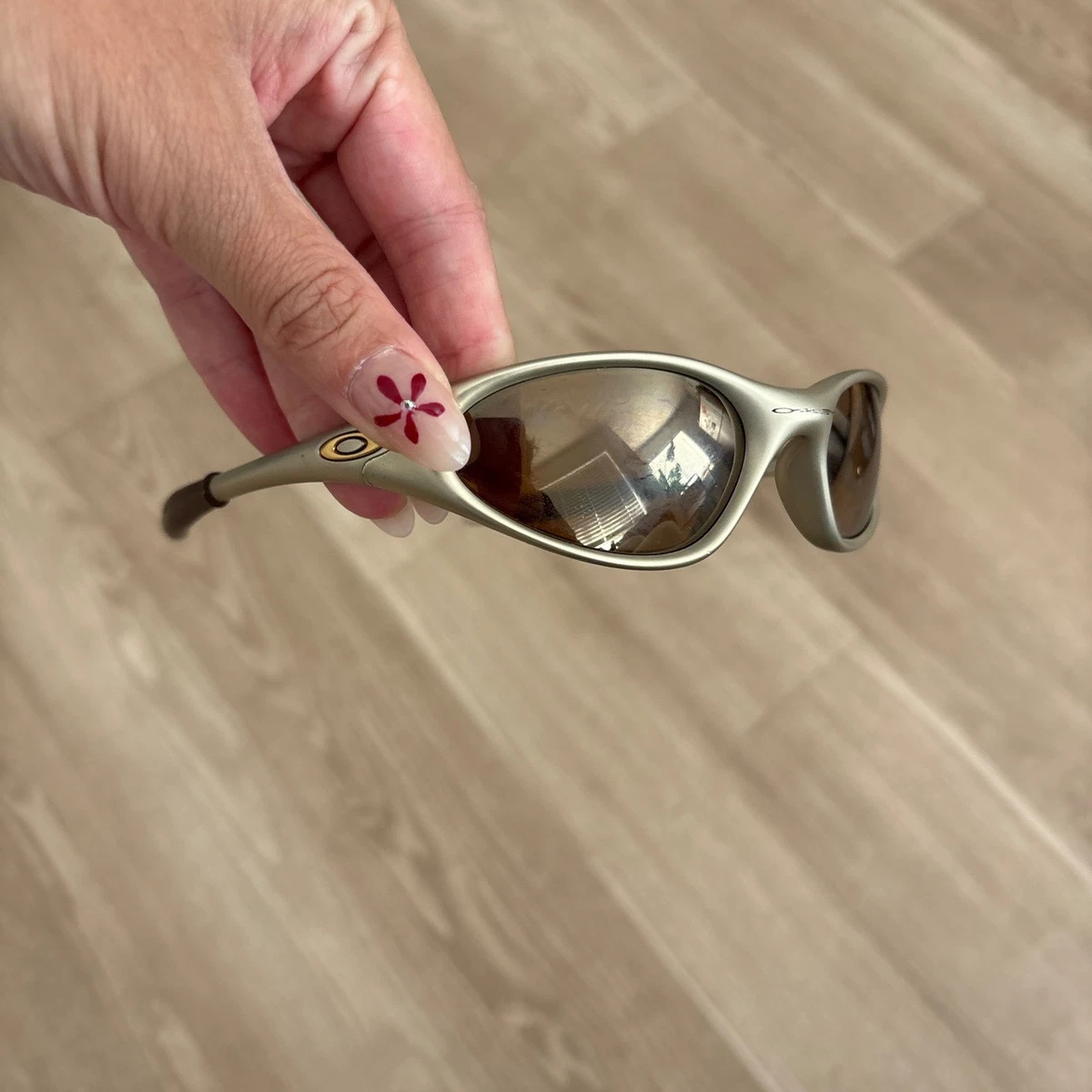 Oakley Minute for sale | eBay