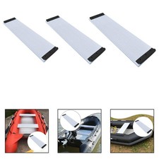 Inflatable Boat Bench Seat Premium Adjustable Professional Aluminum Alloy