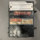 1991 Chevrolet Suburban ECU/ECM 1227747