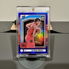 2025 Panini Ja'Kobe Walter Base (Raw)