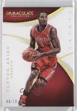 2014-15 Panini Immaculate Holo Gold 6/10 Trevor Ariza #78 1u6