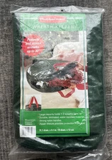 Rubbermaid Holiday Wreath Keeper Storage Bag.