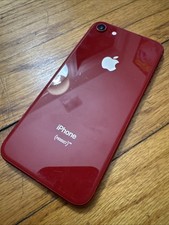 FOR PARTS NOT WORKING - Apple iPhone 7 PRODUCT RED