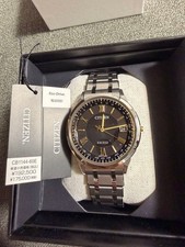 CITIZEN EXCEED CB1144 60E Watch Brand new