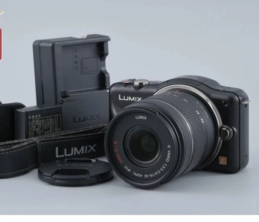 Panasonic Gf3 for sale | eBay