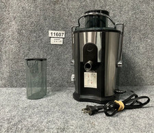 Aicook GS-336 400W Dual Speed Centrifugal Juicer