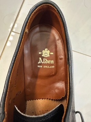 Alden 949