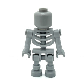 Robo Skeleton The Lego Movie Lego Minifigures 70814