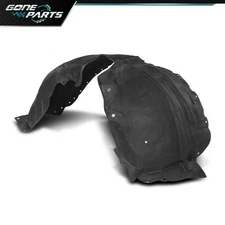 Front Fender Liner Inner Splash Shield Right Side Fit For 2020-2024 Ford Escape