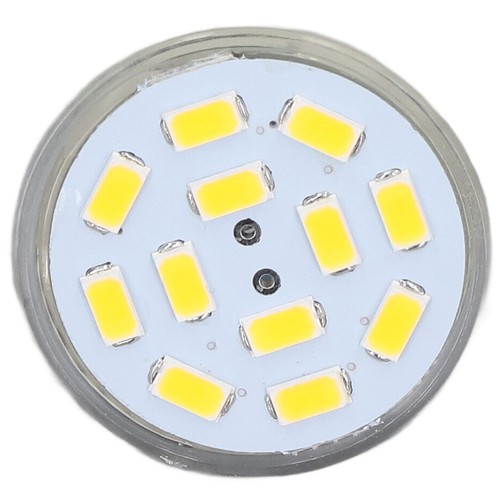(Warmweiß 2700K-3000K) MR11-Glühbirne PC-LED-Glühbirne 4 W 400 Lm - Bild 8 von 22