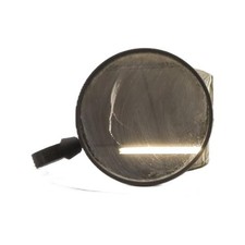 Retroviseur gauche (ou coque) Citroen AMI