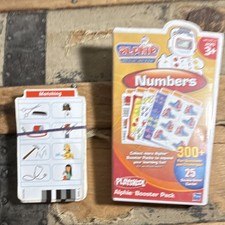Playskool Alphie Numbers Booster Pack Cartrid...