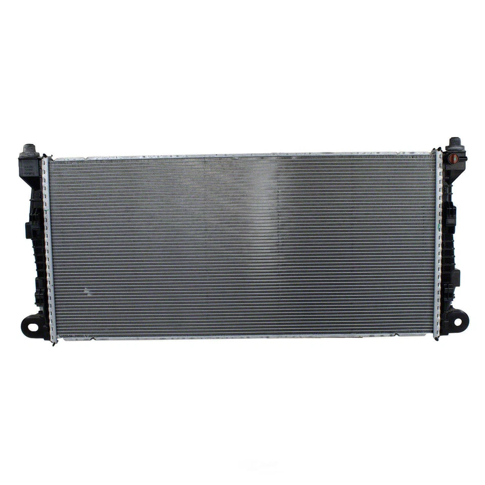 Radiador Motorcraft RAD-260 para Ford Bronco 21-23 Foto 3 de 3