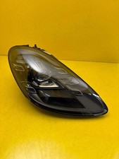 Feu avant (phare) Porsche CAYMAN