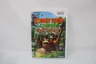 Nintendo Donkey Kong Country Returns (Nintendo Wii, 2010)