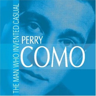 Audio CD Neu - Perry Como - The Man Who Invented Casual -I- Avid Entertainmen