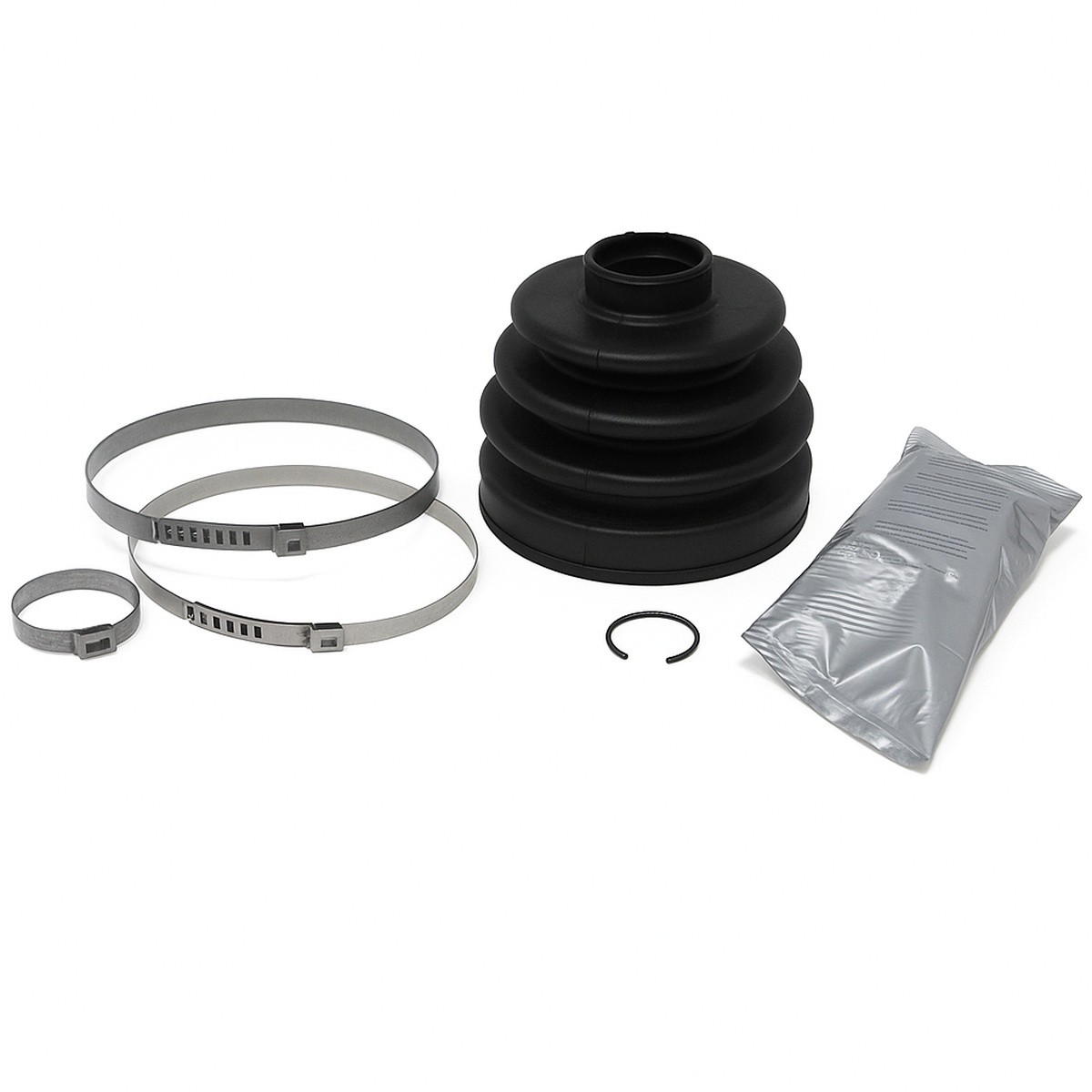 Soffietto giunto semiasse 25522 SPIDAN per MAZDA FORD USA - Immagine 2